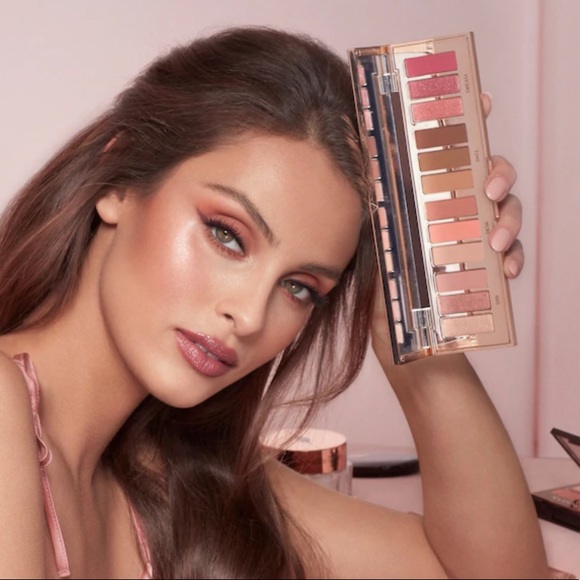 Charlotte Tilbury Instant Eyeshadow Palette NIB - Picture 3 of 10